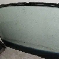 شیشه جلو