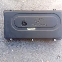 مخزن کامل هواکش تیبا کوییک ساینا