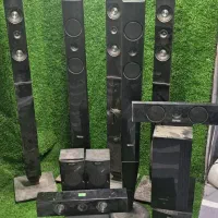 باند و اسپیکر ۳۵۰۰