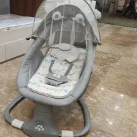 گهواره برقی ماستلا