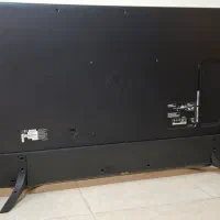 55UF85000GI فاقد پنل تصویر