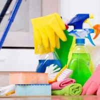 استخدام نیروی خدماتی آقا با حقوق و مزایای قانونی