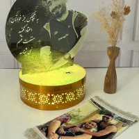 تندیس چهره- خاص‌ترین و موندگارترین هدیه