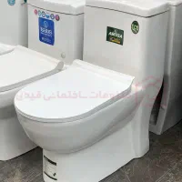 مرکز توالت فرنگی خروجی ده در تهران بنی هاشم