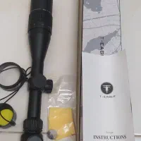 دوربین حرفه ای تی ایگل ژاپن