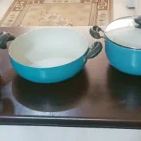 قابلمه نو ۸پارچه