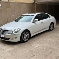 جنسیس 2012|خودرو سواری و وانت|مشهد, خرمشهر|دیوار