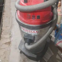 یک عدد جاروبرقی پارسیان 3 موتوره