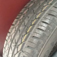 لاستیک بارز premium drive