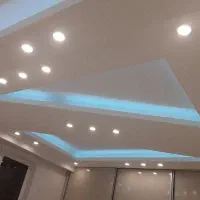 برق کاری ساختمان