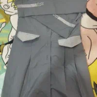 مانتو فرم مدرسه