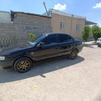سمند 92Lx