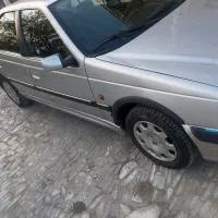 پارس۸۴|خودرو سواری و وانت|بافت, |دیوار