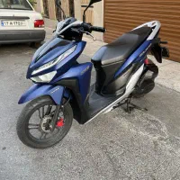 هندا کیلیک ۱۵۰ مدل ۱۴۰۰