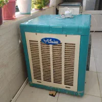 کولر3500|کولر آبی|کرمانشاه, |دیوار