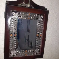 جا کلیدی و آویز دکوری