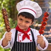 فروش غذای پرسنلی آماده عقد قرارداد با شرکتها