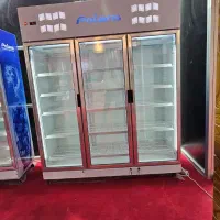 یخچال ویترینی (فروشگاهی )