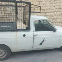 پیکان وانت