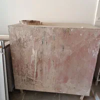تانکر آب ۱۰۰۰لیتری