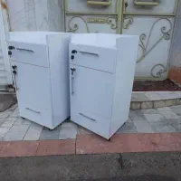 ترولی ارایشگاهی