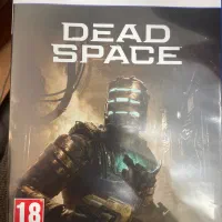 Dead space ps5 بازی