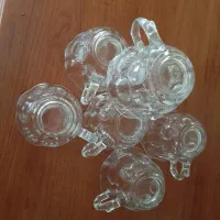 سرویس چایخوری اصل ژاپن