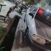 پراید ۱۴۱|خودرو سواری و وانت|بندر گناوه, |دیوار