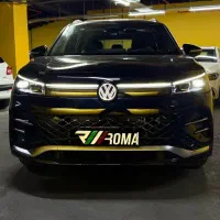 Tiguan 2025 full|خودرو سواری و وانت|تهران, قیطریه|دیوار