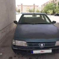پژو۴۰۵ مدل۱۳۷۸ سالم به شرط