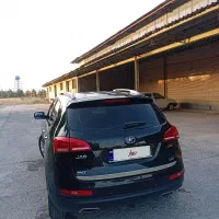 جک s5اتومات