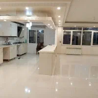 ۹۷ متر دو خوابه فول امکانات جهان آرا یوسف آباد