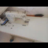 چرخ راسته دوز جک در حد نو