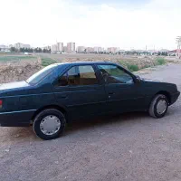 پژو آردی کم کار سالم ومناسب
