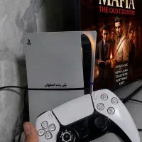 کرایه اجاره چندروزه پلی استیشن PS5-4 + ارسال