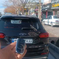 کلید‌ریموت حجت