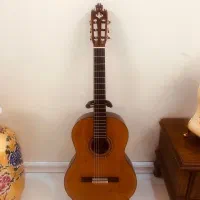 گیتار دستساز تمام چوب اسپشیال مستر