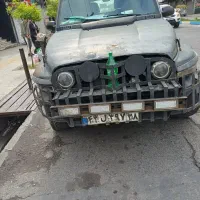 فایبر گلاس کار، ماهر