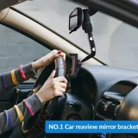 هولدر موبایل مدل اینه ای پرداخت درب منزل