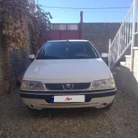 پژو 405 اس ال ایکس