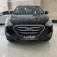 توسان مدل 2014 فول نقد و اقساط