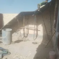 اجرای کار ساختمانی ستون سقف دیوار پله