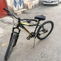 دوچرخه 26 ویوا