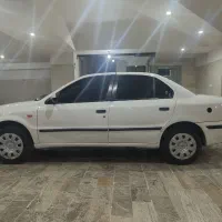 سمند lx مدل 89|خودرو سواری و وانت|تهران, اوقاف|دیوار