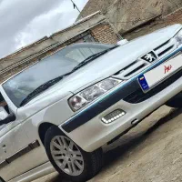 پارس۱۴۰۲xu7p،بی رنگ،به شرط