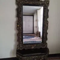 آینه و کنسول