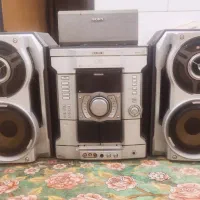 ضبط سونی ۳۶۰۰وات