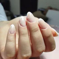 کاشت ناخن