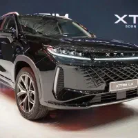 اکستریم LX(SX)تحویل روز/نمایندگی افتخار شعبه مرکزی