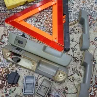 لوازم یدکی پراید صبا